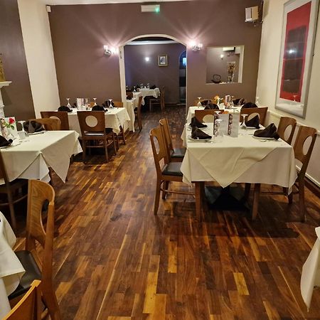 Room Near East Midland Airport 5 Kegworth Bagian luar foto