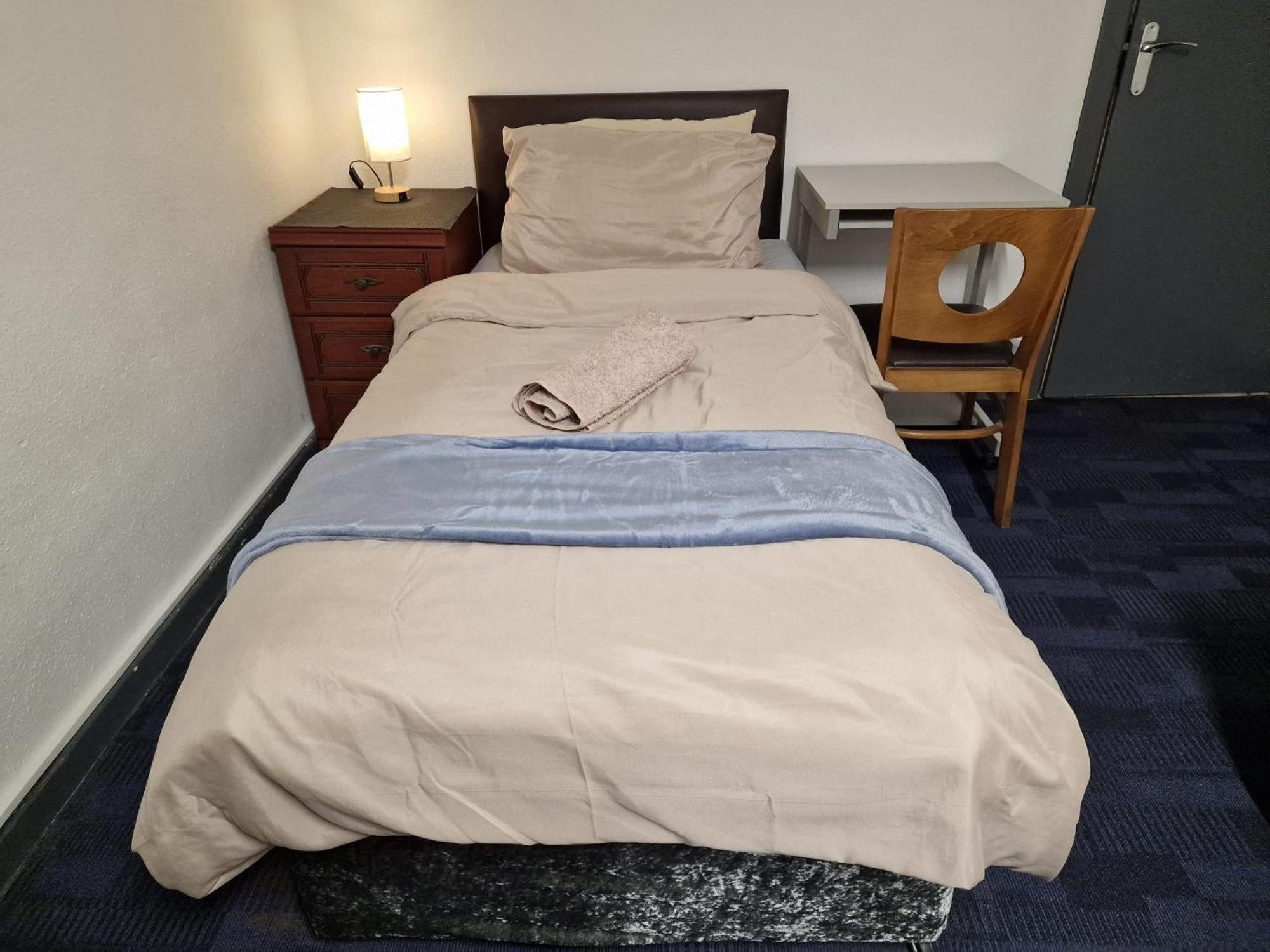 Room Near East Midland Airport 5 Kegworth Bagian luar foto