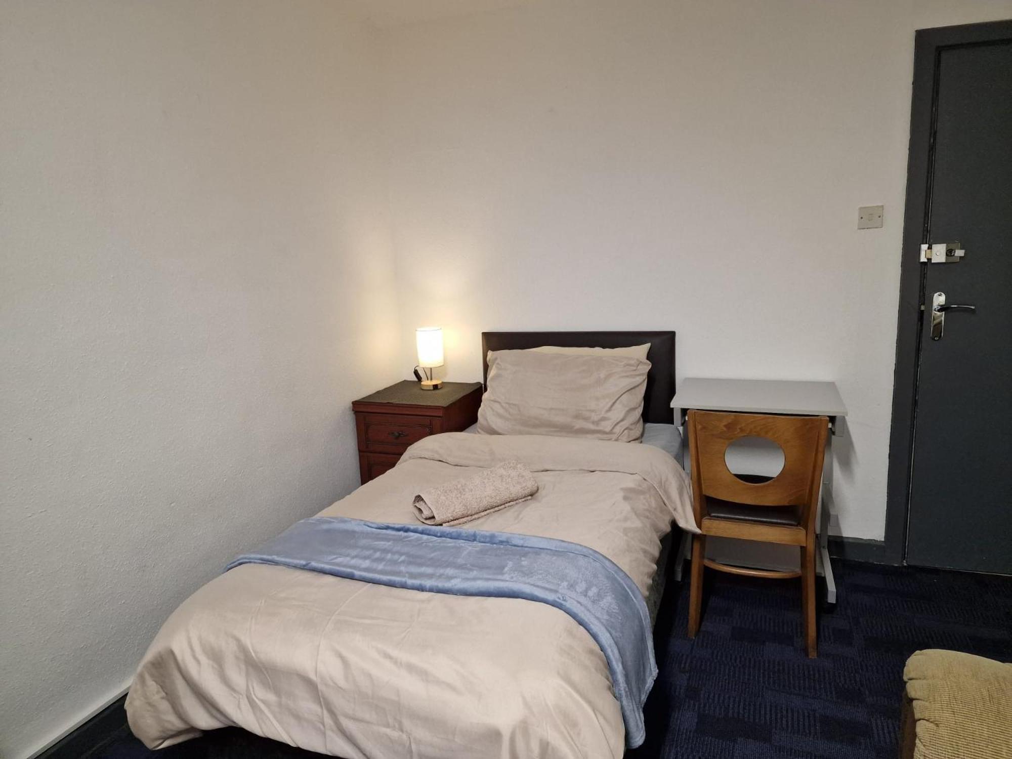 Room Near East Midland Airport 5 Kegworth Bagian luar foto