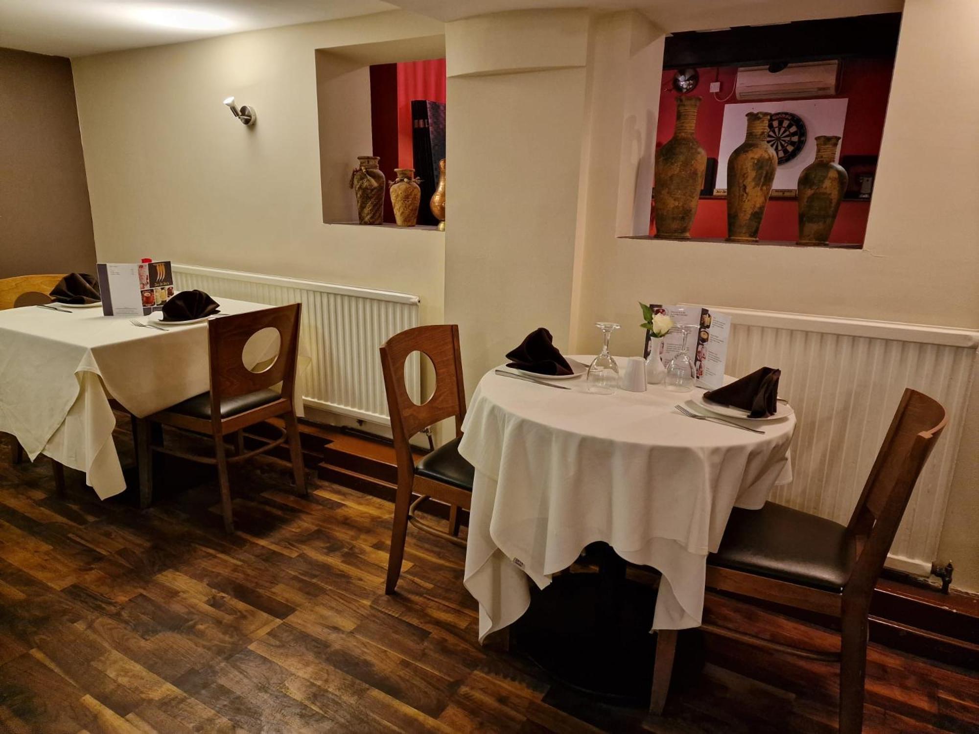 Room Near East Midland Airport 5 Kegworth Bagian luar foto