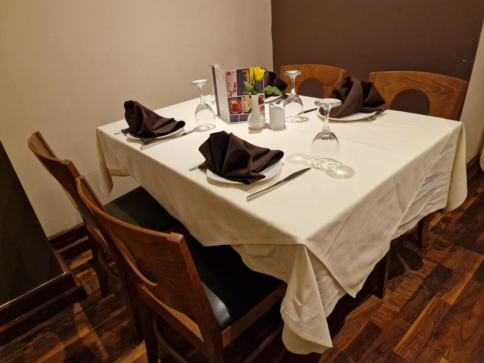 Room Near East Midland Airport 5 Kegworth Bagian luar foto