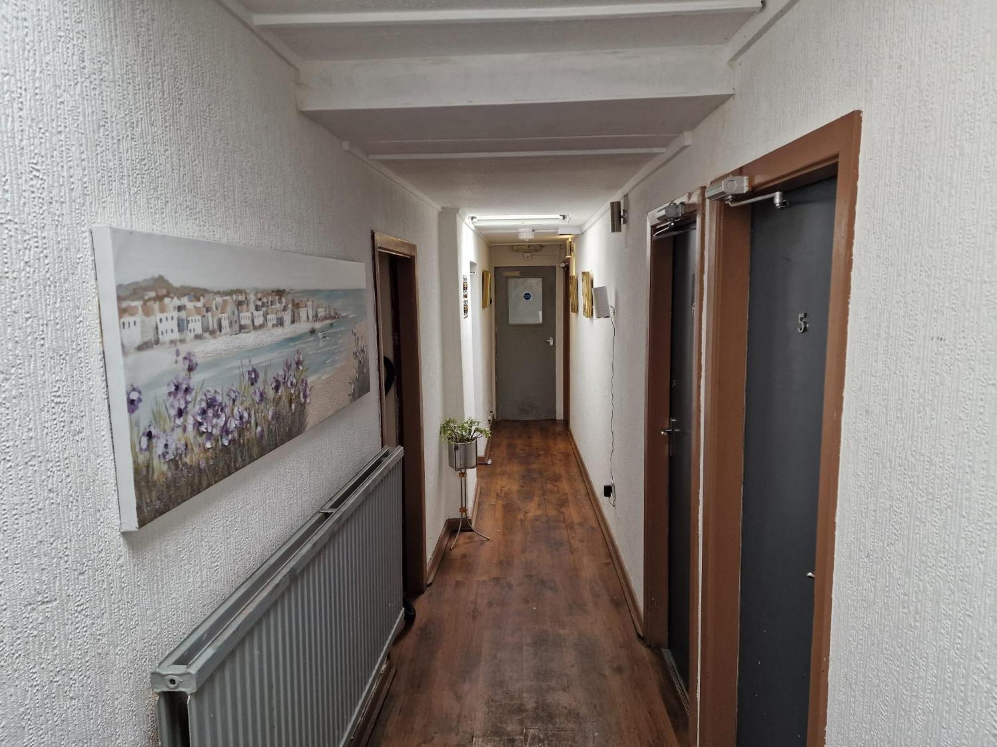 Room Near East Midland Airport 5 Kegworth Bagian luar foto