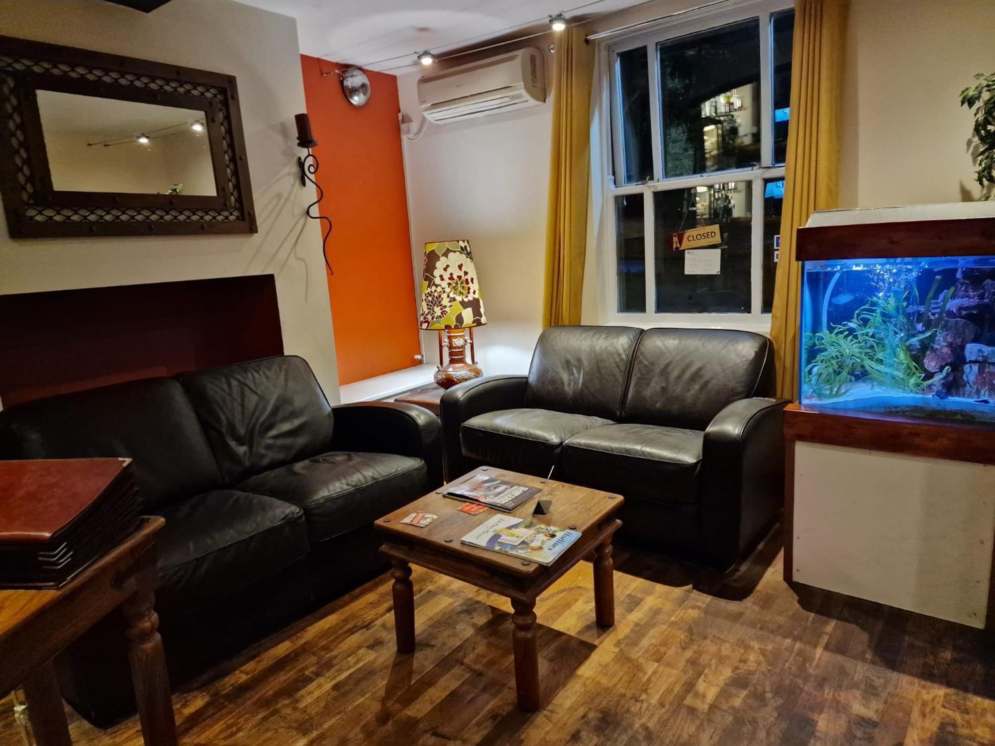 Room Near East Midland Airport 5 Kegworth Bagian luar foto