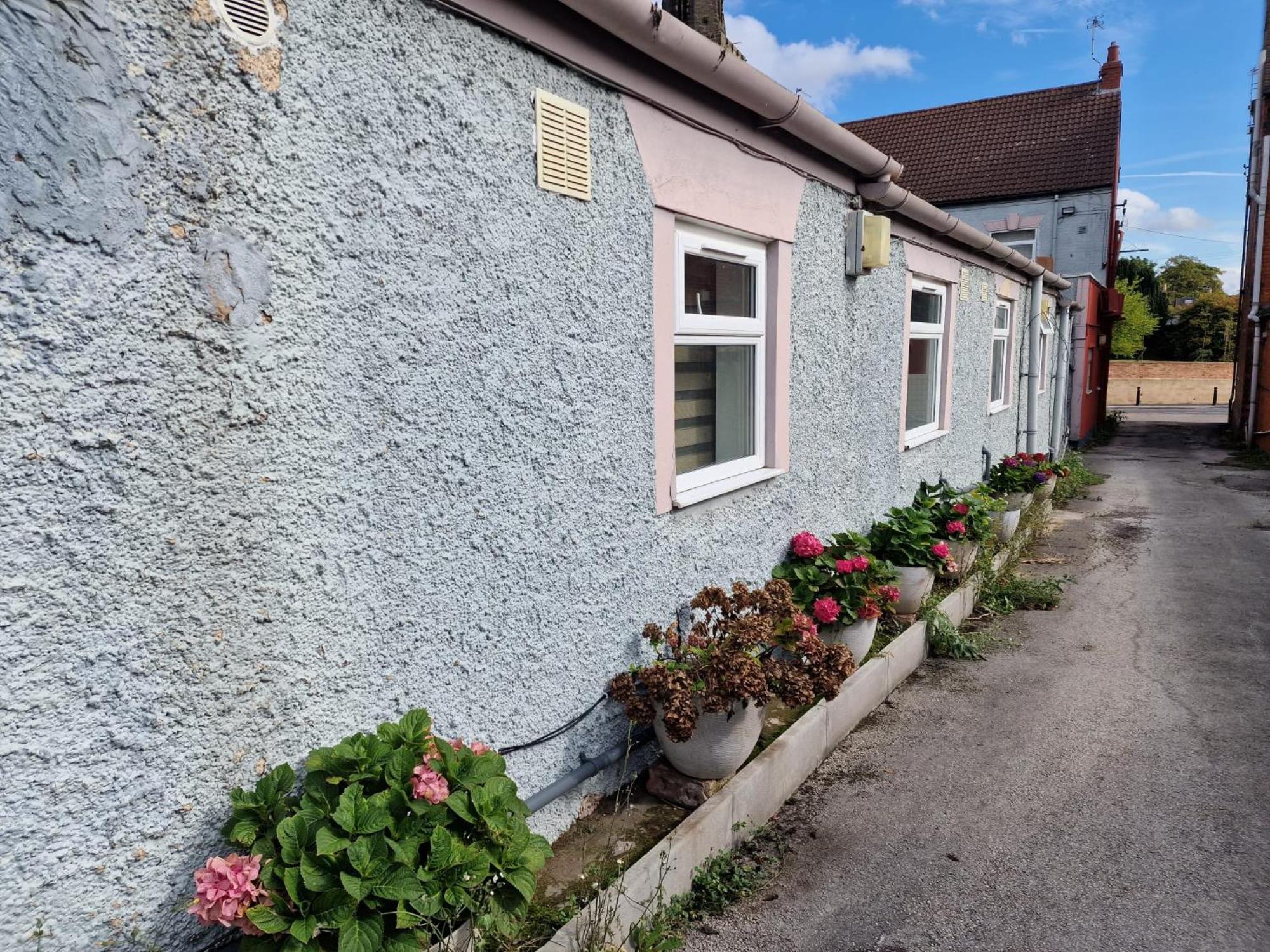 Room Near East Midland Airport 5 Kegworth Bagian luar foto